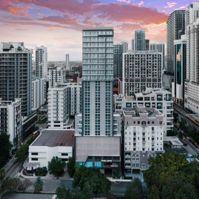 Atwell Suites Miami Brickell photo 2