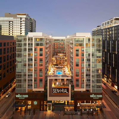Sentral Denver Union Station photo 5