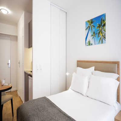 Sejours Affaires Bagnolet photo 5