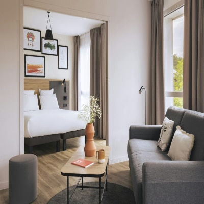 Appartcity St Germain En Laye photo 2