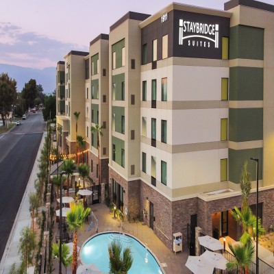 Staybridge Suites San Bernardino Loma Linda photo 4