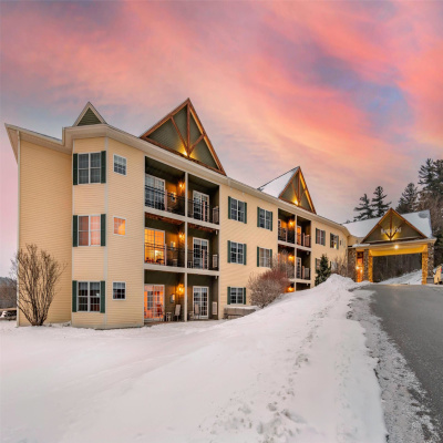 Mountain Edge Suites At Sunapee An Ascend Collection Hotel photo 2