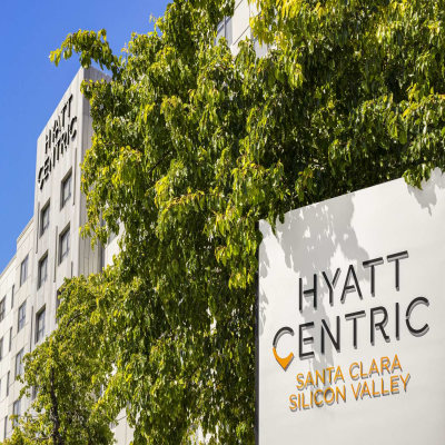 Hyatt Centric Santa Clara Silicon Valley photo 3
