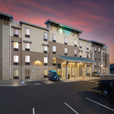 Woodspring Suites Broomfield-westminster photo 4