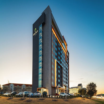 Element By Marriott Dallas Las Colinas photo 4