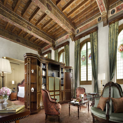 Palazzo Portinari Salviati photo 4