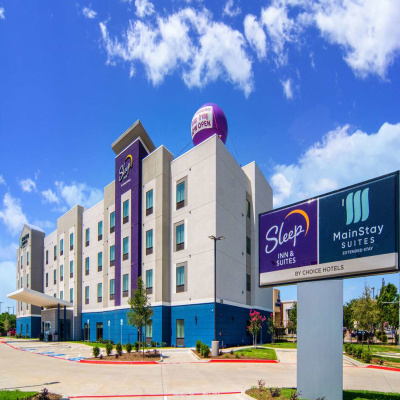 Mainstay Suites Dallas Northwest - Irving photo 4