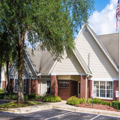 Residence Inn By Marriott Jacksonville Butler Boulevard photo 4