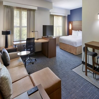 Residence Inn By Marriott Asheville Biltmore photo 4