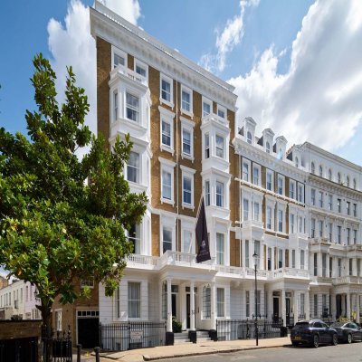 Lexham Gardens By Cheval photo 2