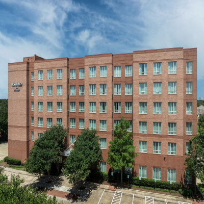 Residence Inn By Marriott Houston West-energy Corridor photo 3