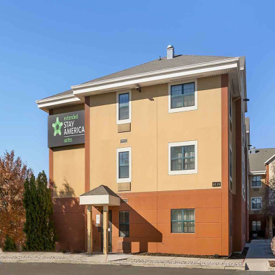 Extended Stay America Suites - Salt Lake City - West Valley Center photo 2