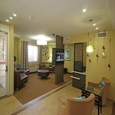 Candlewood Suites Newport News Yorktown photo 4