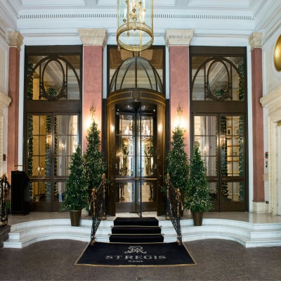 The St Regis Rome photo 5
