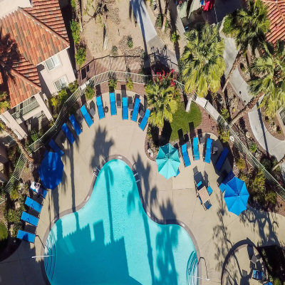 Residence Inn By Marriott Palm Desert photo 3