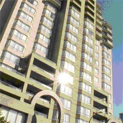 Residence Inn By Marriott Vancouver Downtown photo 5