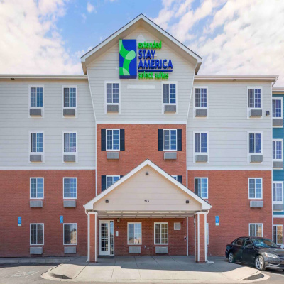 Extended Stay America Select Suites - Denver - Aurora photo 2