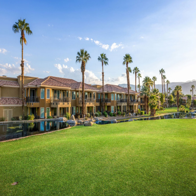 Marriotts Desert Springs Villas Ii photo 2