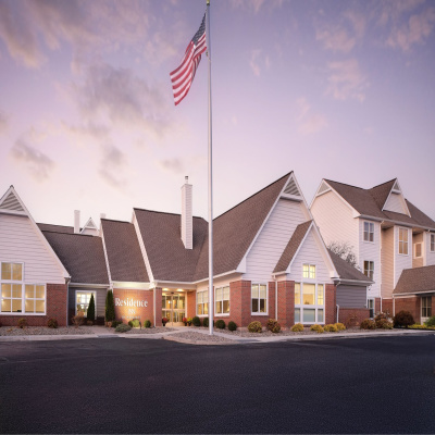 Residence Inn By Marriott Albany East Greenbush-tech Valley photo 5