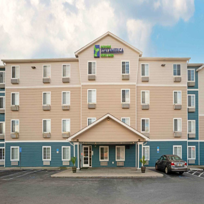 Extended Stay America Select Suites - Panama City - Callaway photo 5