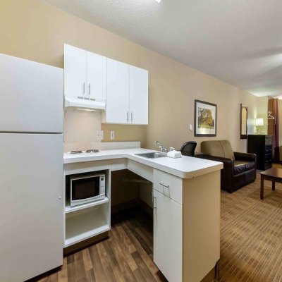 Extended Stay America Suites - Rockford - I-90 photo 2
