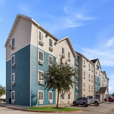 Woodspring Suites Houston I-45 Airtex photo 4