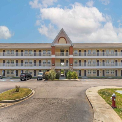 Extended Stay America Select Suites - Columbia - Ft. Jackson photo 4