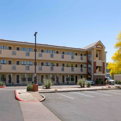 Extended Stay America Select Suites - Phoenix - Scottsdale - North photo 2