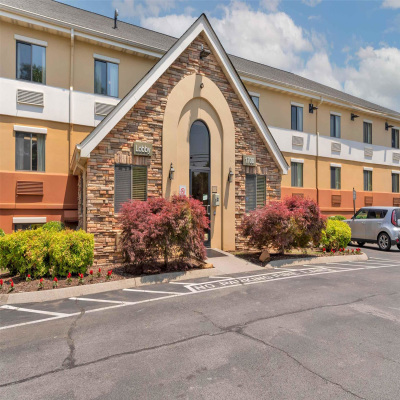 Extended Stay America Suites - Knoxville - West Hills photo 2