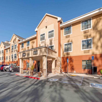 Extended Stay America Suites - Orange County - Lake Forest photo 4