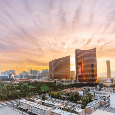 Las Vegas Marriott photo 4