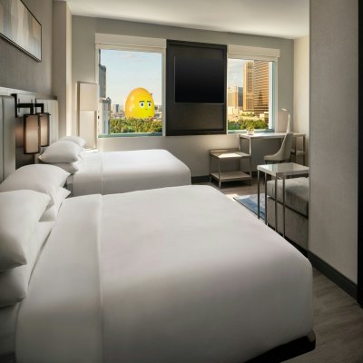 Las Vegas Marriott photo 5