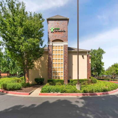 Extended Stay America Suites - Sacramento - South Natomas photo 2