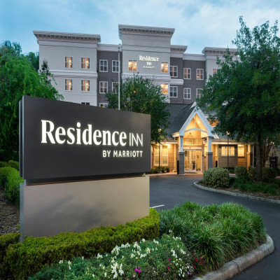 Residence Inn By Marriott Gainesville I-75 photo 5