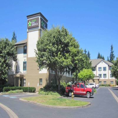 Extended Stay America Suites - Portland - Vancouver photo 5