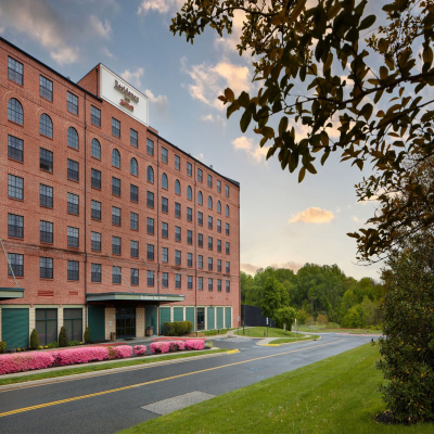 Residence Inn By Marriott Aberdeen At Ripken Stadium photo 3