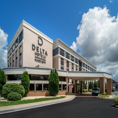 Delta Hotels By Marriott Huntington Downtown photo 5