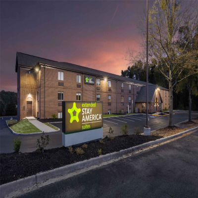 Extended Stay America Suites - Columbia - Greystone photo 2