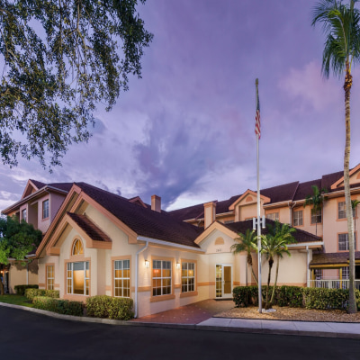 Residence Inn By Marriott West Palm Beach photo 4