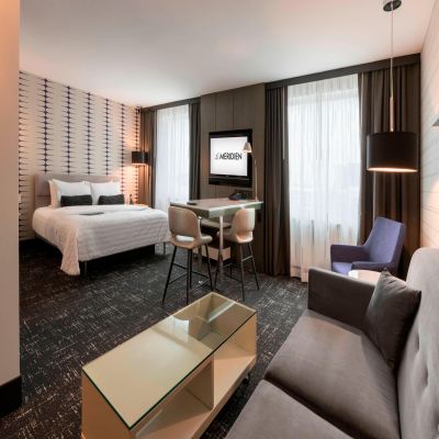 Le Meridien Dallas By The Galleria photo 3