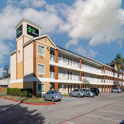 Extended Stay America Suites - Houston - The Woodlands photo 5