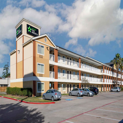 Extended Stay America Suites - Houston - The Woodlands photo 5