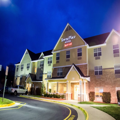 Towneplace Suites By Marriott Quantico Stafford photo 4