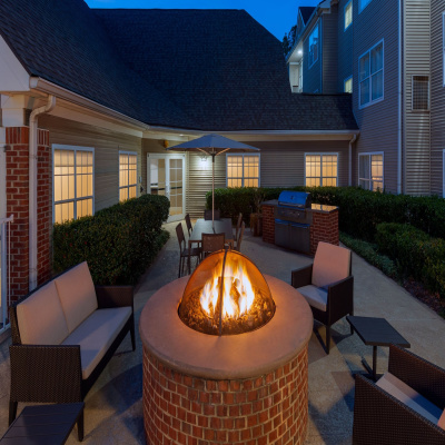 Residence Inn By Marriott Greenville-spartanburg Airport photo 3