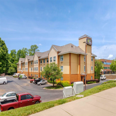 Extended Stay America Suites - Charlotte - University Place photo 3