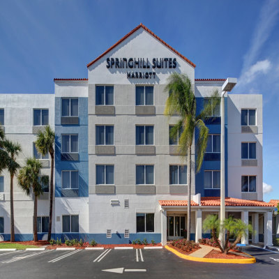 Springhill Suites By Marriott Port St Lucie photo 4
