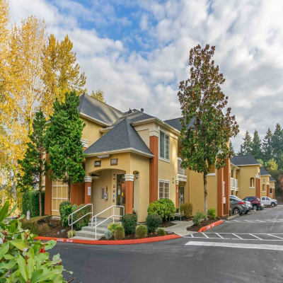 Extended Stay America Suites - Seattle - Bellevue - Factoria photo 3