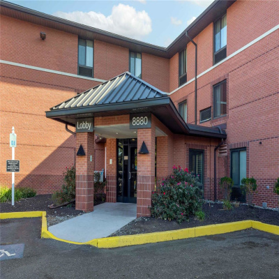 Extended Stay America Suites - Philadelphia - Airport - Bartram Ave. photo 4
