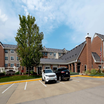 Residence Inn By Marriott Denver North-westminster photo 4