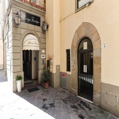 Albergo Firenze photo 3